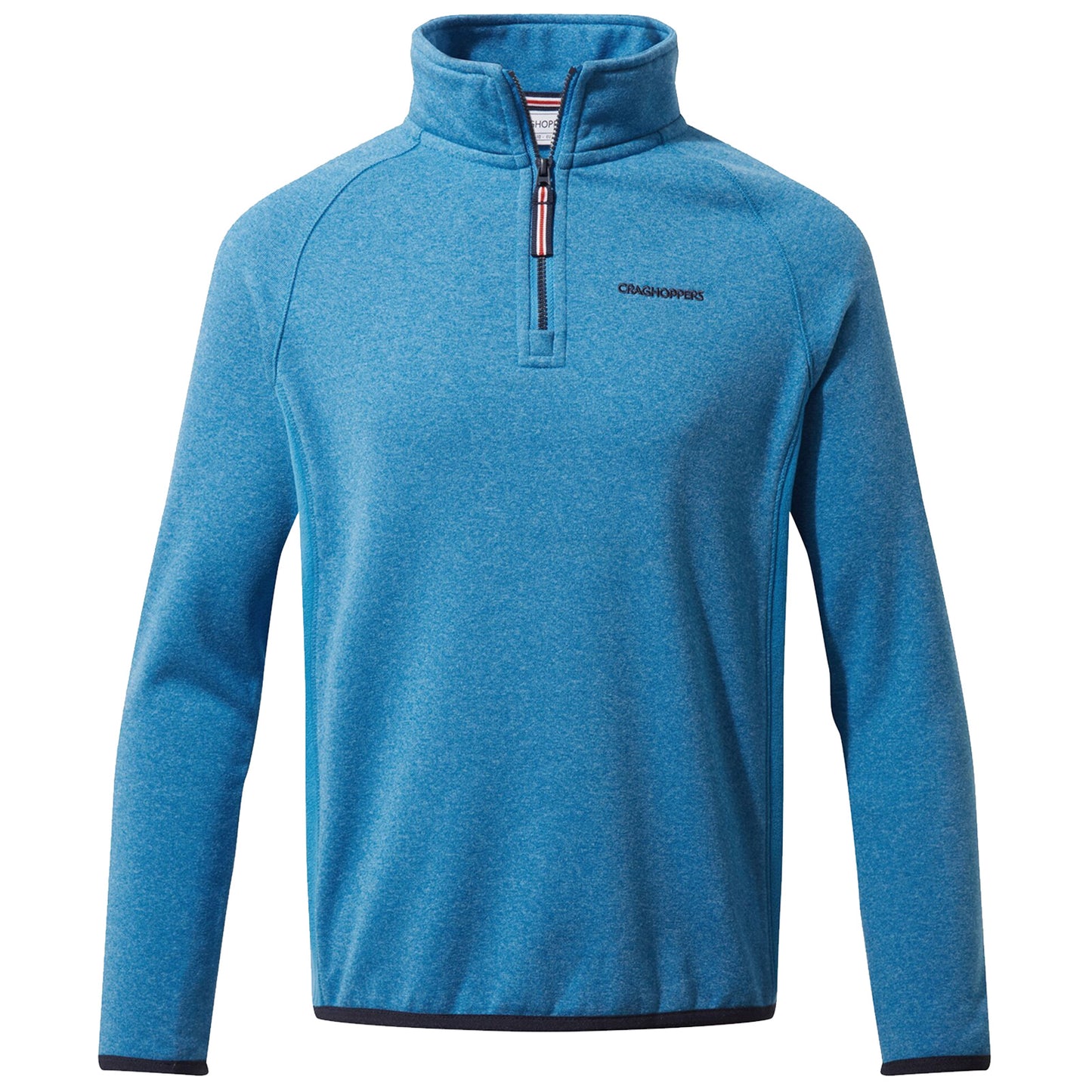 Craghoppers Junior Gibb Half Zip Fleece