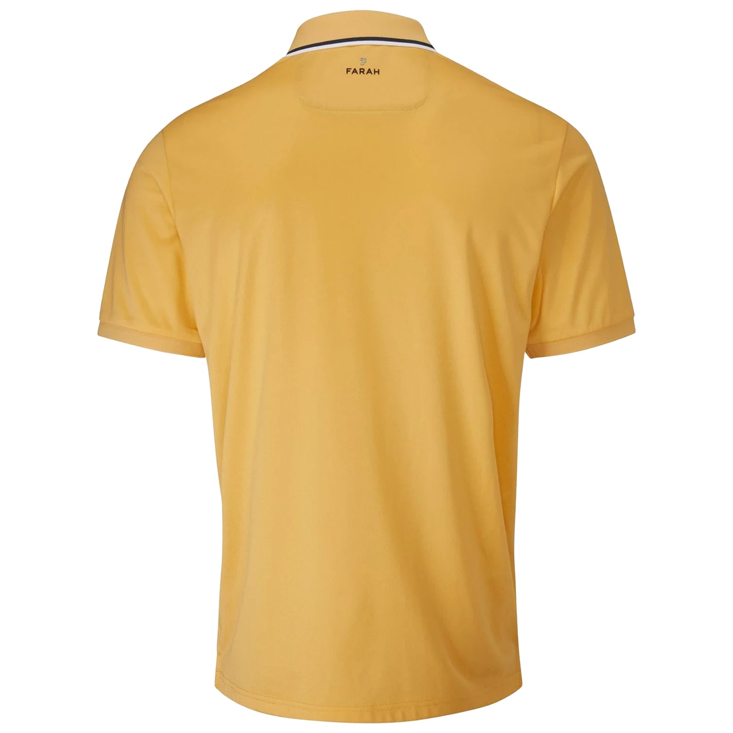 Farah Mens Hoxie Polo Shirt
