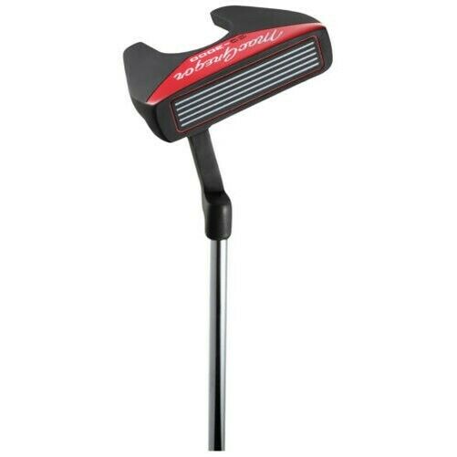 MacGregor Mens CG3000 Half Package Set