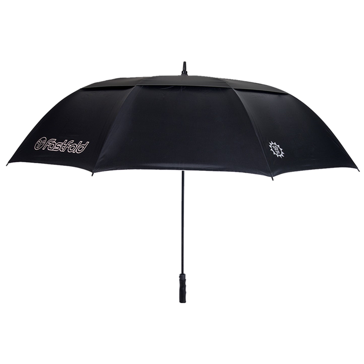 FastFold 72" Double Canopy Umbrellas