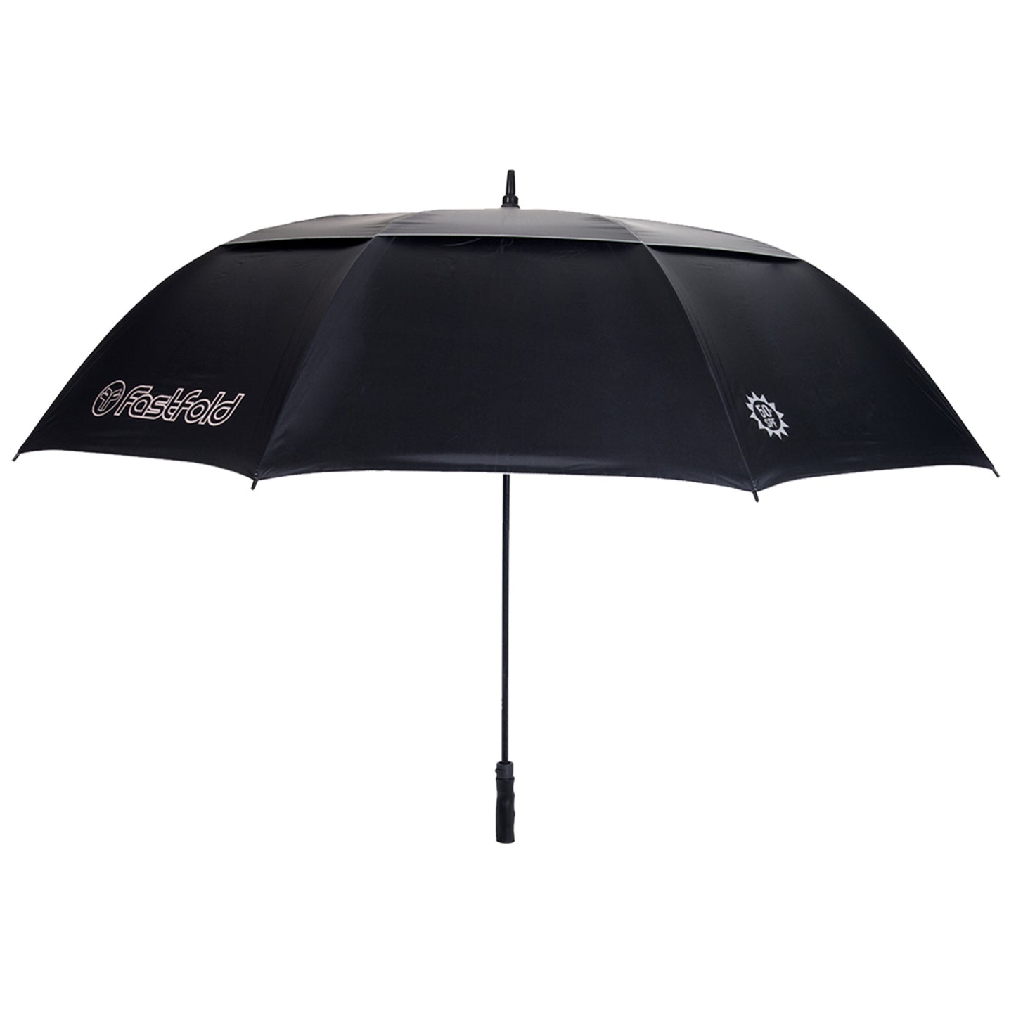 FastFold 72" Double Canopy Umbrellas