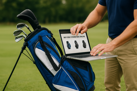 Buy Golf Stand Bag Online: 5 Top UK Stores & Deals (2026)