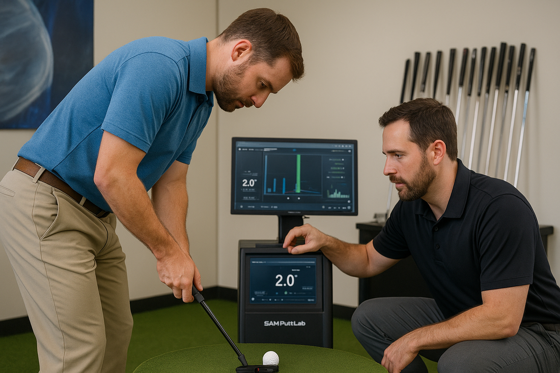 Custom Fit Putters UK: 5 Best Putter Fitting Centres To Book