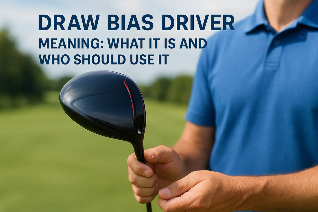 Draw Bias Driver Meaning: What It Is And Who Should Use It