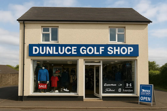 Dunluce Golf Shop Coleraine: Hours, Address & Phone Guide