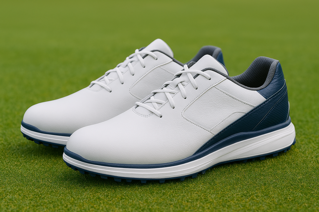 FootJoy Men's Pro/SLX Golf Shoes: Features, Review, and Price