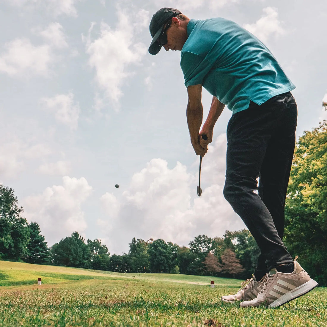 What are Iron Clubs In Golf? A Beginner's Guide More Sports