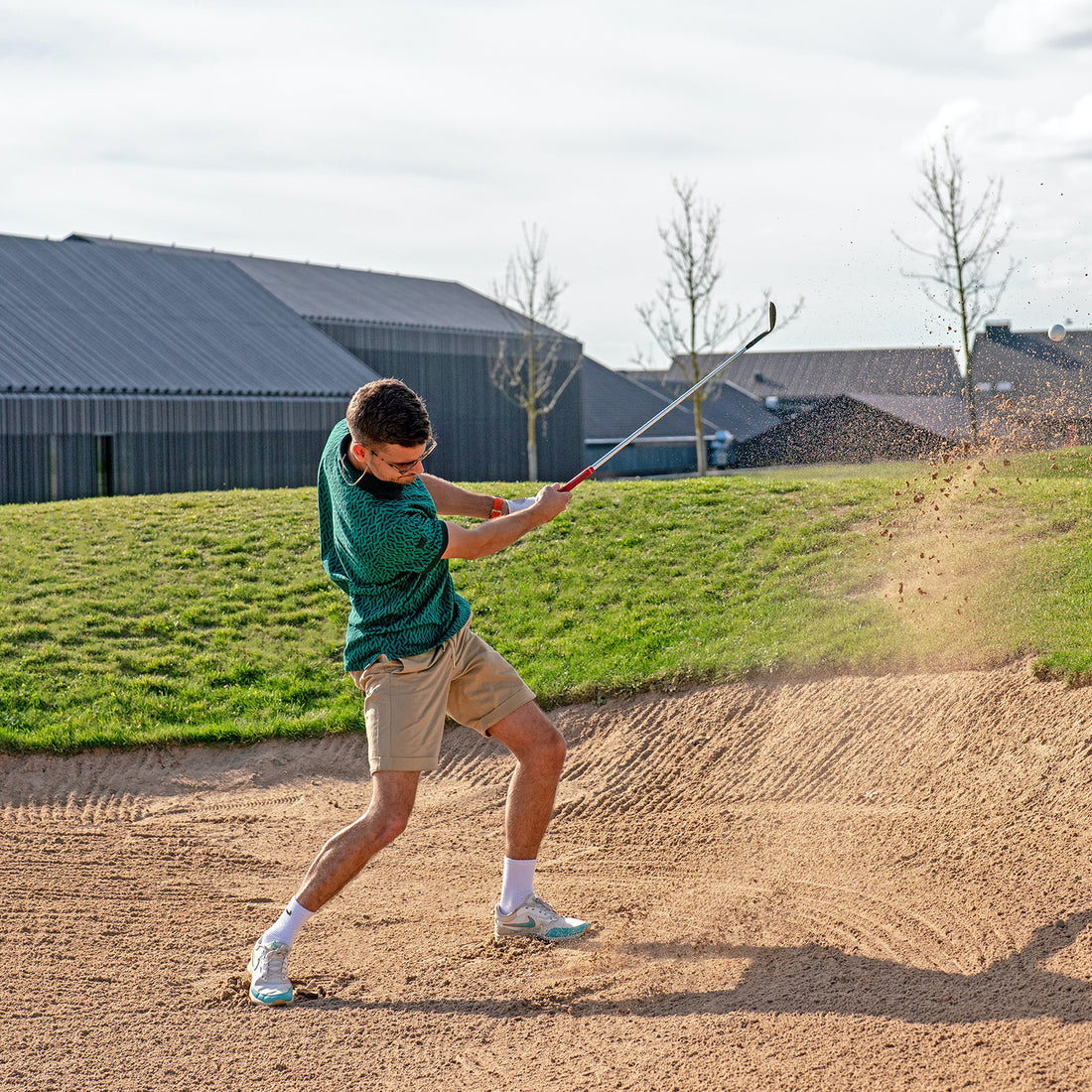 Understanding and Improving Your Golf Handicap