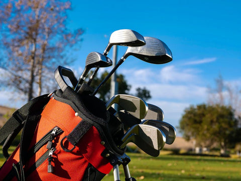 How to Choose the Perfect Golf Bag That Matches Your Playing Style and Needs