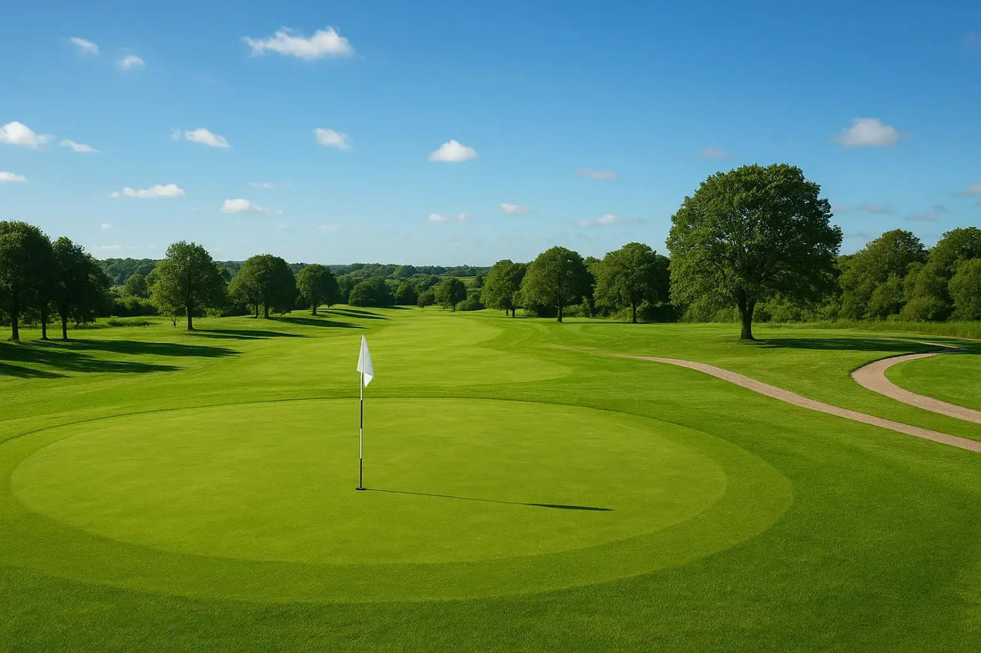 Guide to the Best Golf Courses in the UK for Beginners More Sports