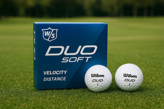 Wilson Duo Soft Golf Balls: Review, Specs & Where To Buy