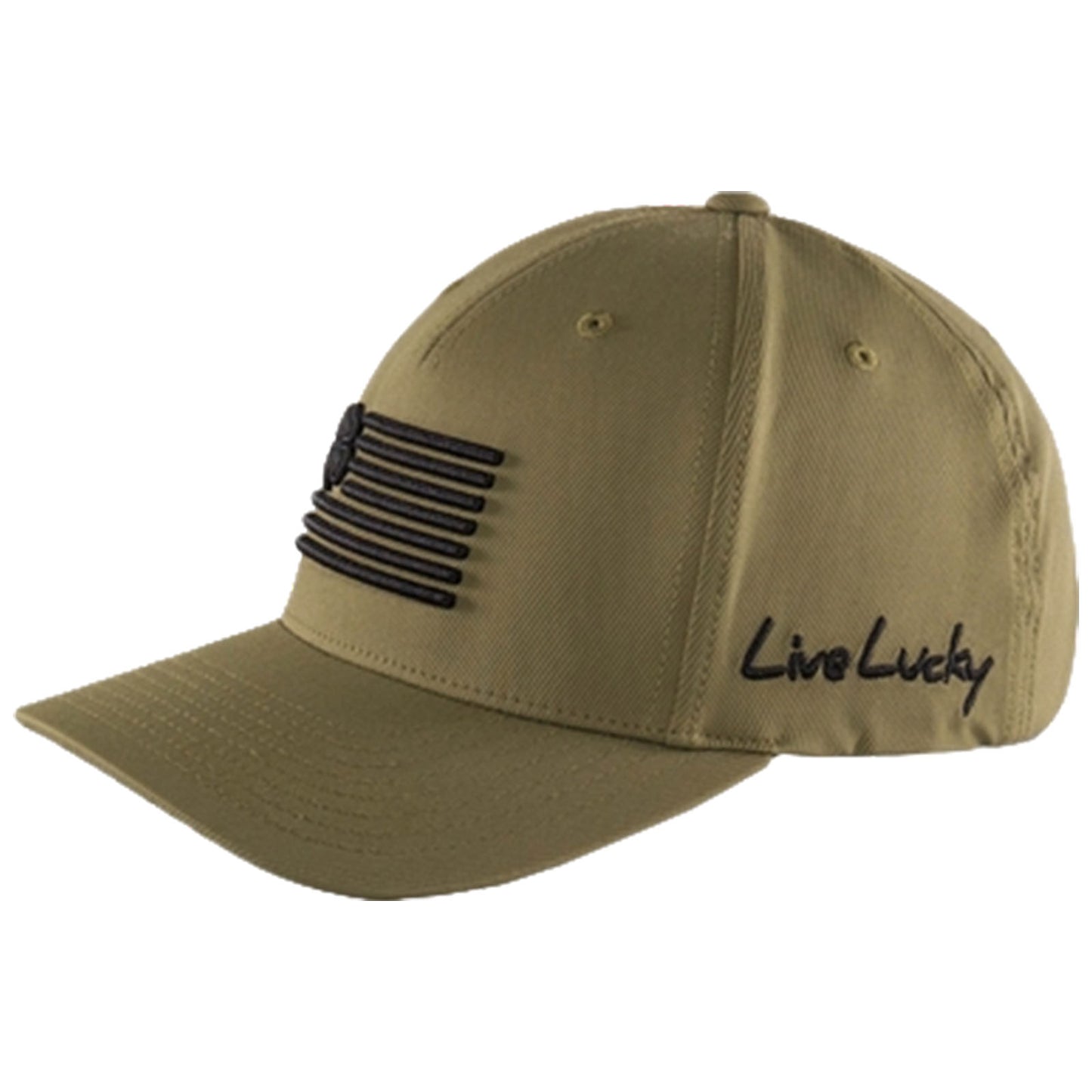 Black Clover Clover Nation Cap