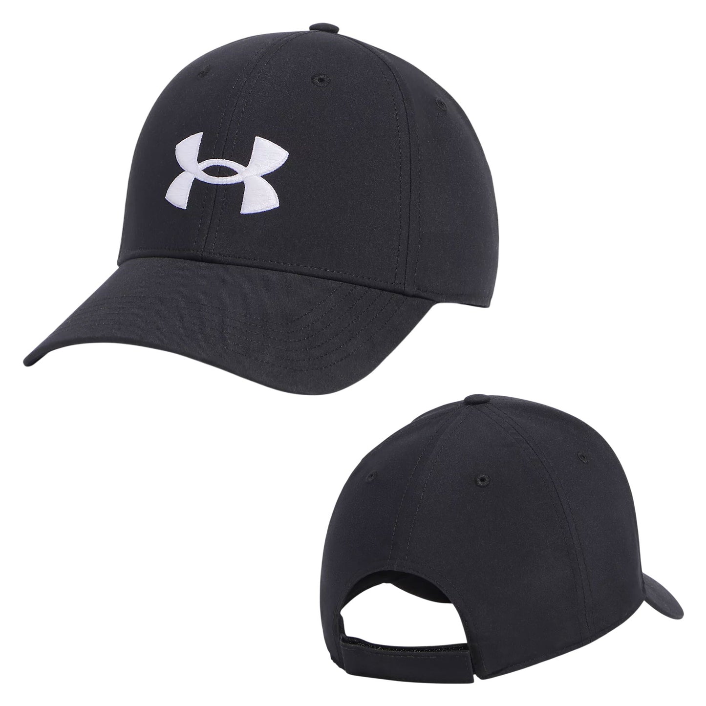 Under Armour Mens Golf96 Cap