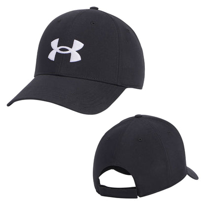 Under Armour Mens Golf96 Cap