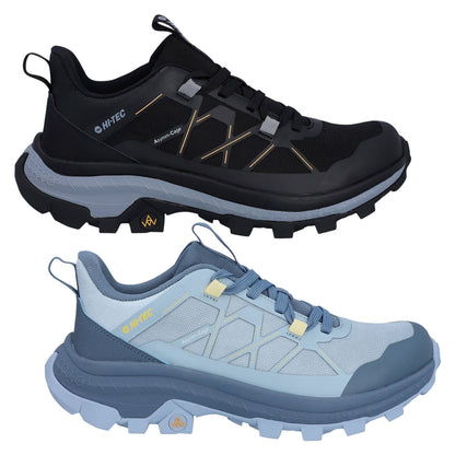 Hi-Tec Ladies AWW Infuse Waterproof Hiking Shoes