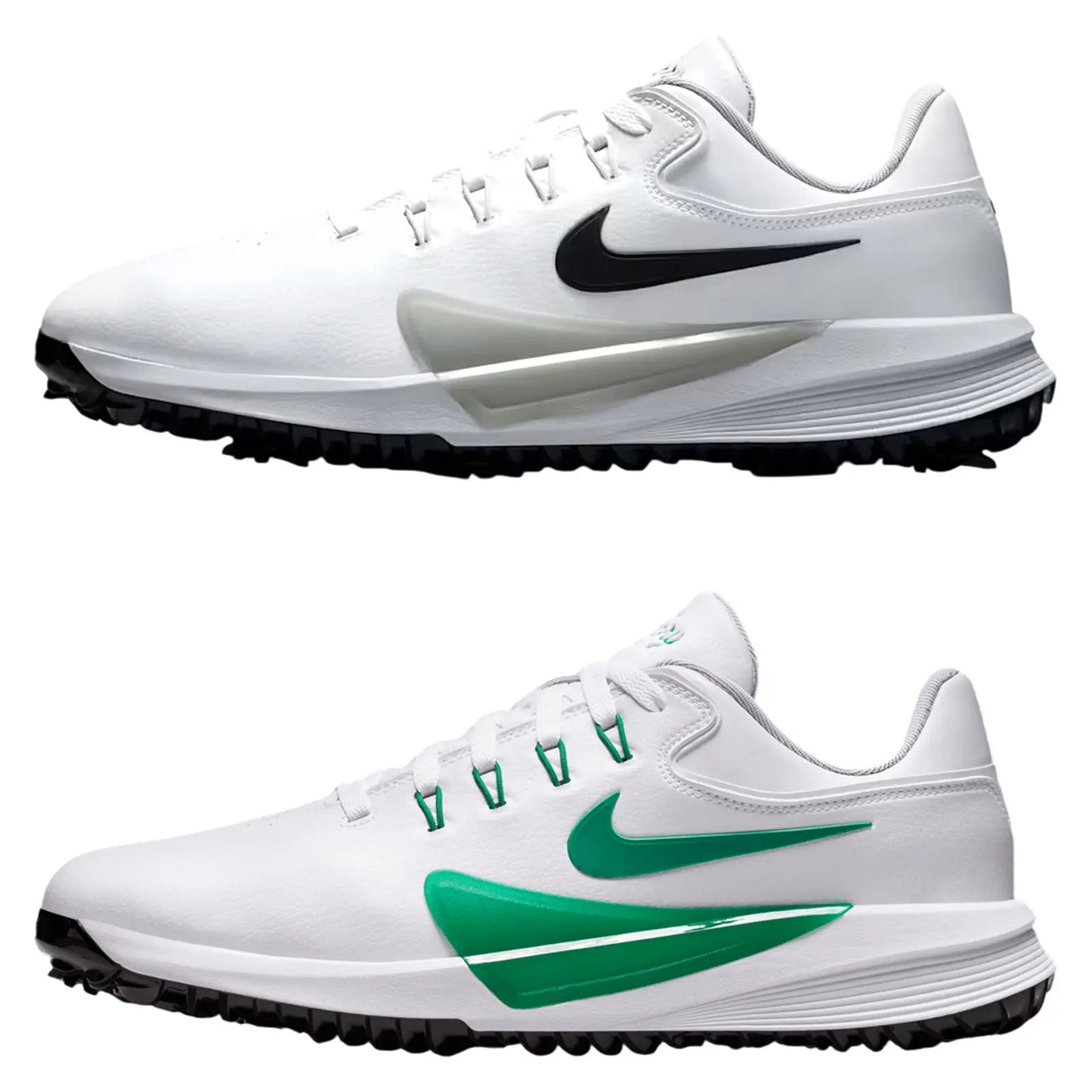 Nike Mens Victory Pro 4 Waterproof Golf Shoes FZ7611