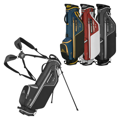 Big Max Golf Heaven Six G Stand Bag