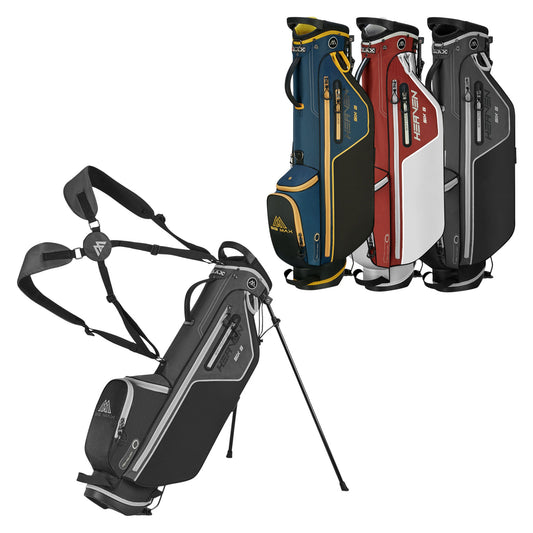 Big Max Golf Heaven Six G Stand Bag