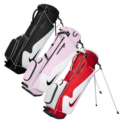 Nike Air Max Lite Golf Stand Bag IO1600