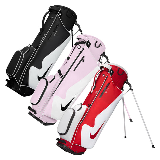 Nike Air Max Lite Golf Stand Bag IO1600