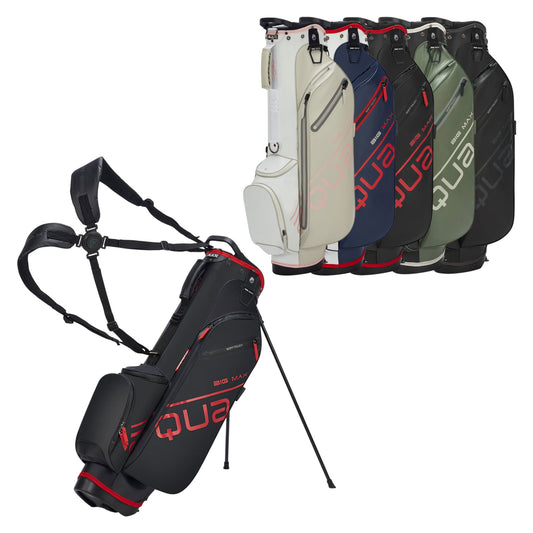 Big Max Golf Aqua Seven H Waterproof Stand Bag