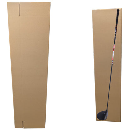 Driver Golf Club Packaging Cardboard Boxes