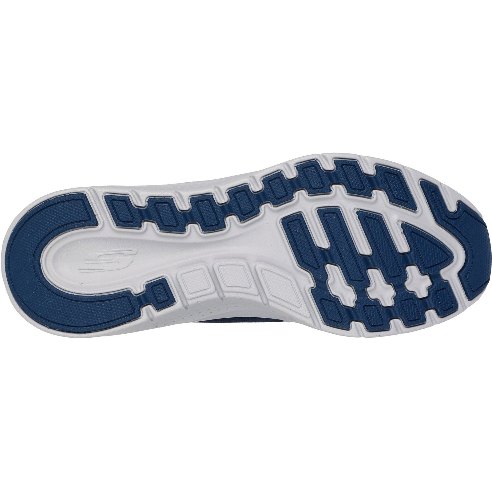 Skechers Mens Slip-ins Arch Fit 2.0 Lestur Trainers