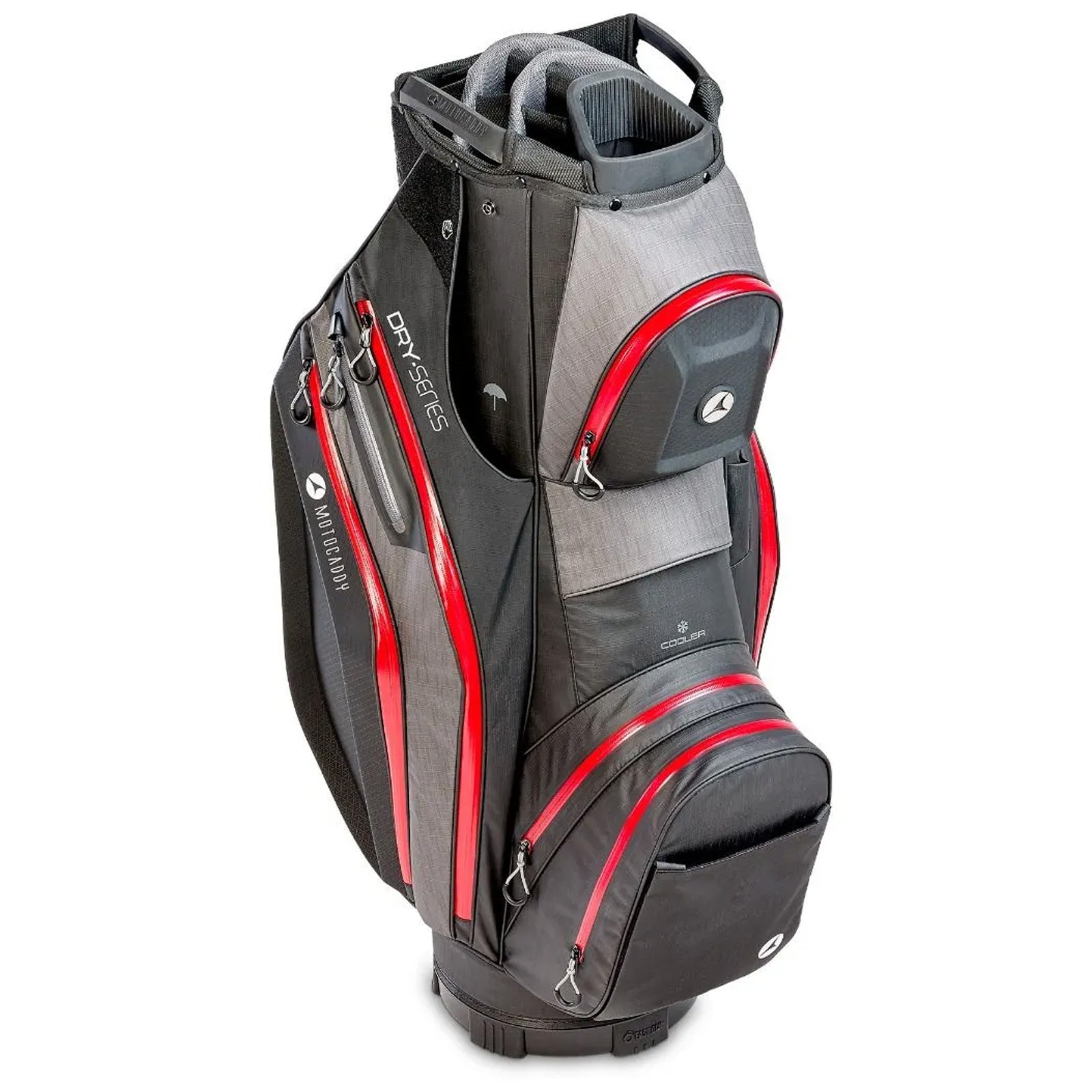 2026 Motocaddy DRY Series Golf Cart Bag