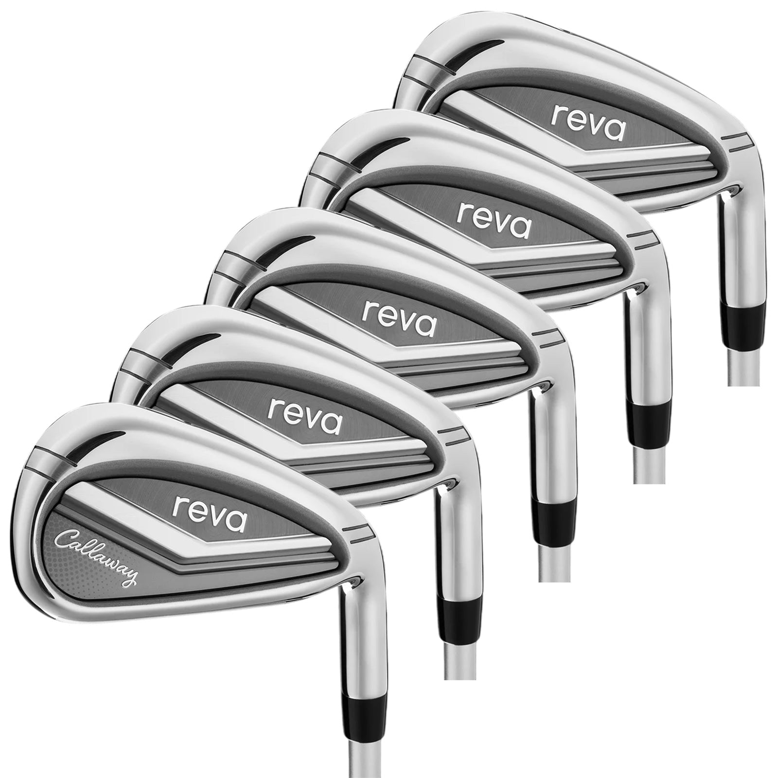 Callaway Golf Ladies REVA 26 Complete Package Set