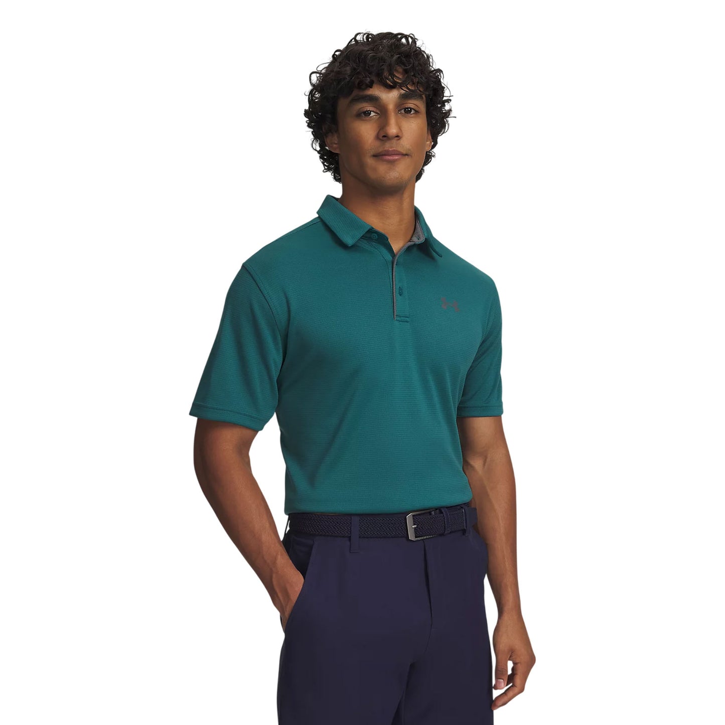 Under Armour Mens Tech Polo Shirt