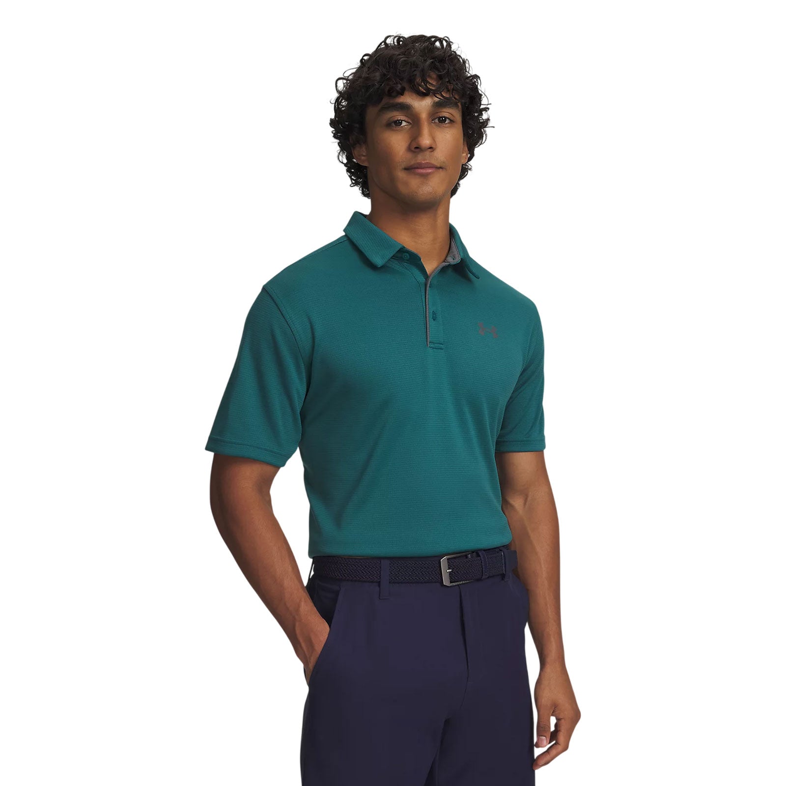 Under Armour Mens Tech Polo Shirt