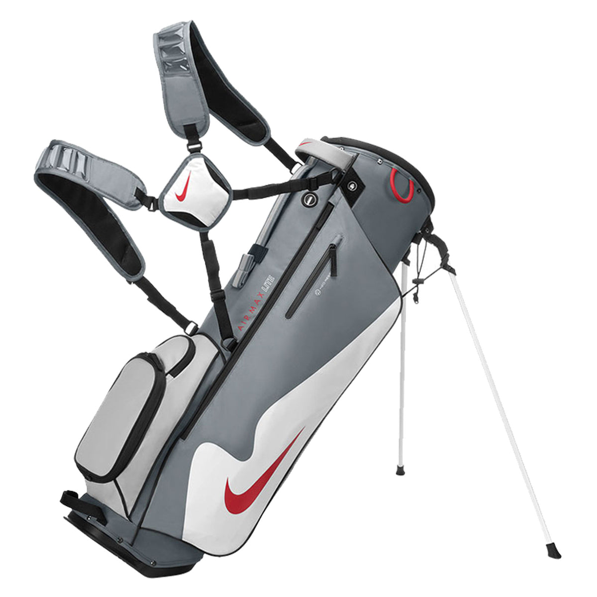 Nike Air Max Lite Golf Stand Bag