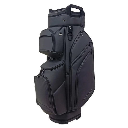 Fastfold Elegance Cart Bag - Black