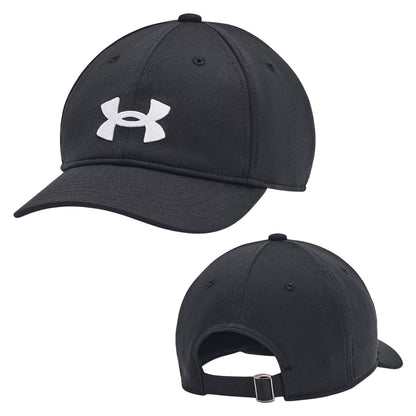 Under Armour Junior Blitzing Cap