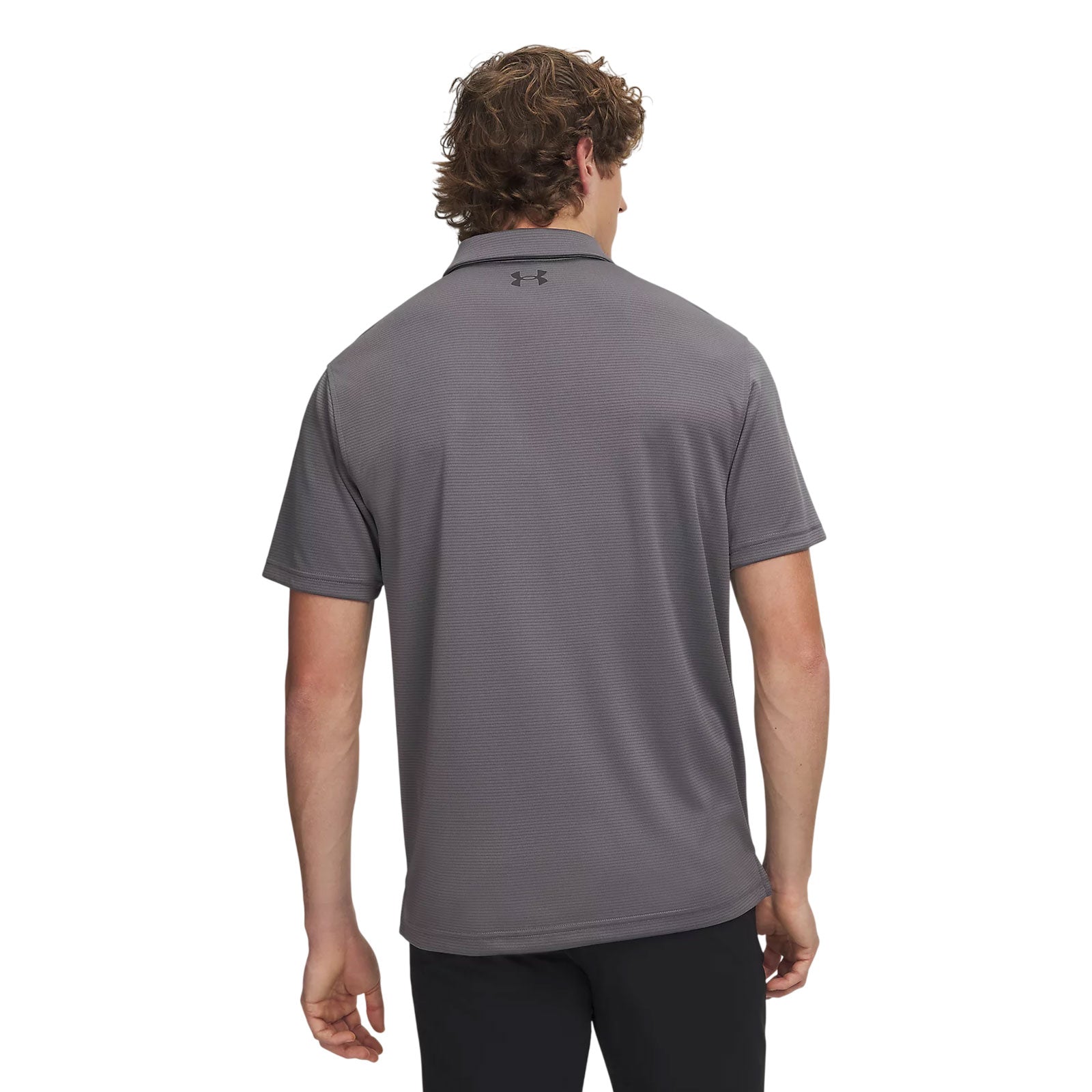 Under Armour Mens Tech Polo Shirt