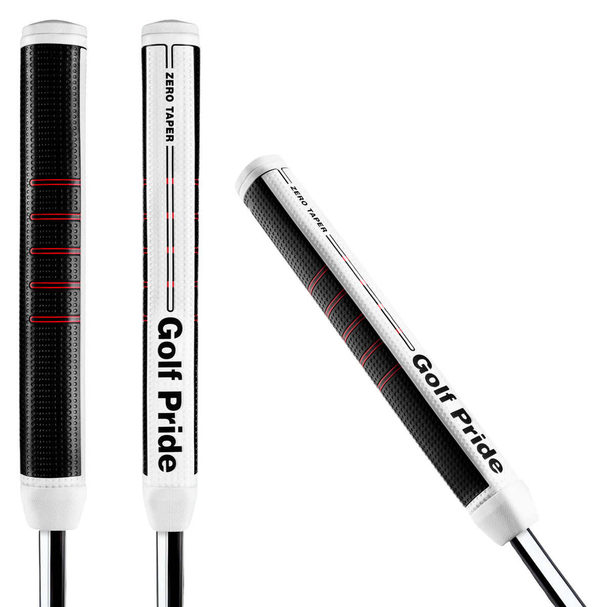 Golf Pride Zero Taper Putter Grip