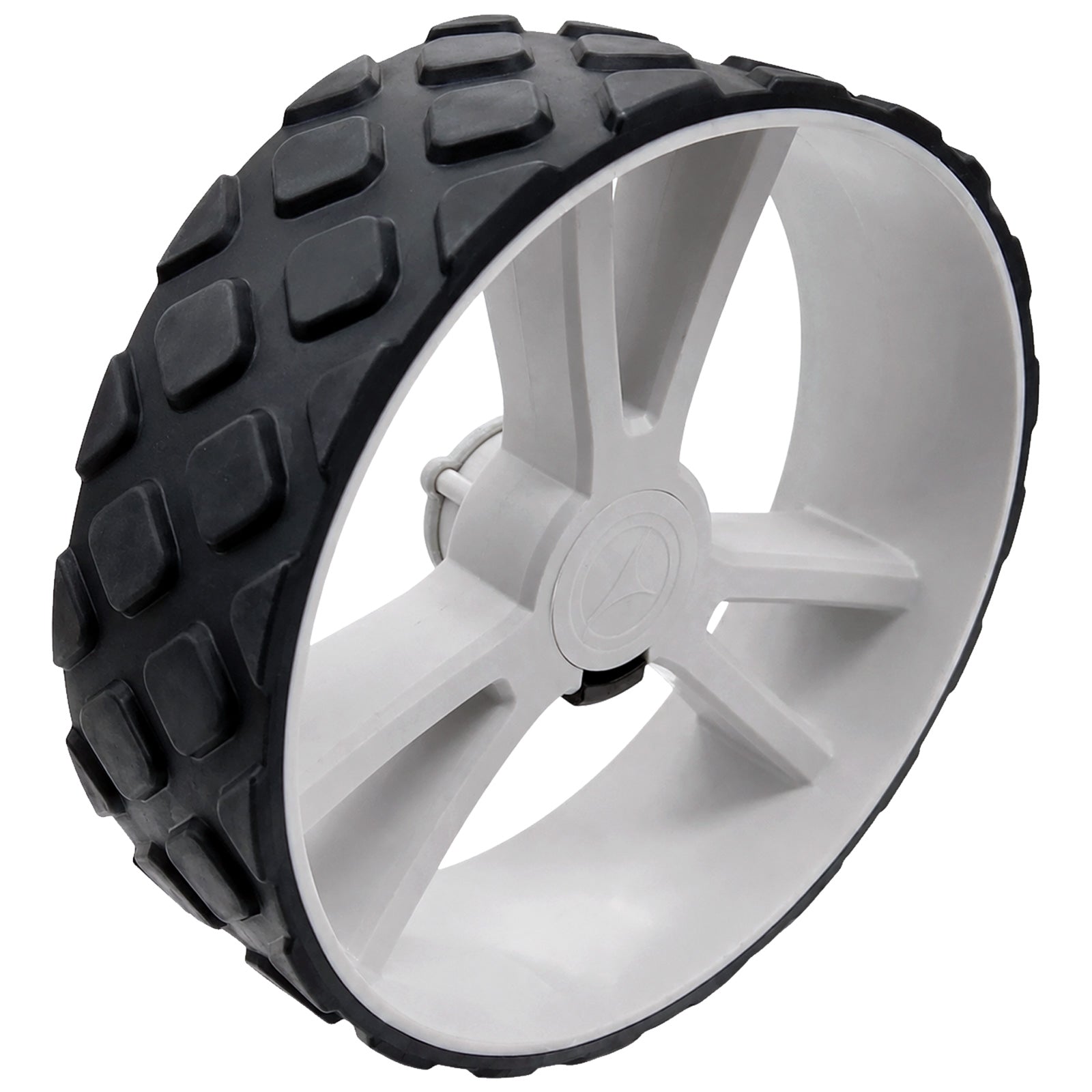 Motocaddy DHC Electric Golf Trolley Rear Wheel MCDHCW-04-16W