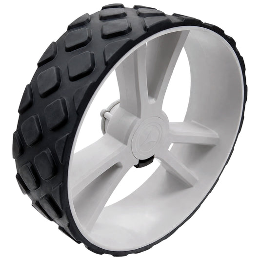 Motocaddy DHC Electric Golf Trolley Rear Wheel MCDHCW-04-16W