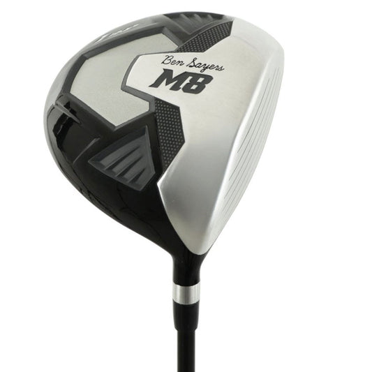 Ben Sayers Golf Mens M8 Driver