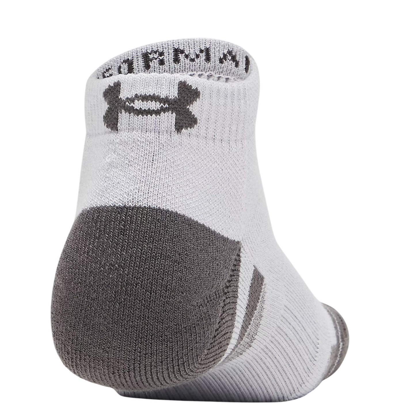 Under Armour Performance Tech Low Socks (6 Pairs)