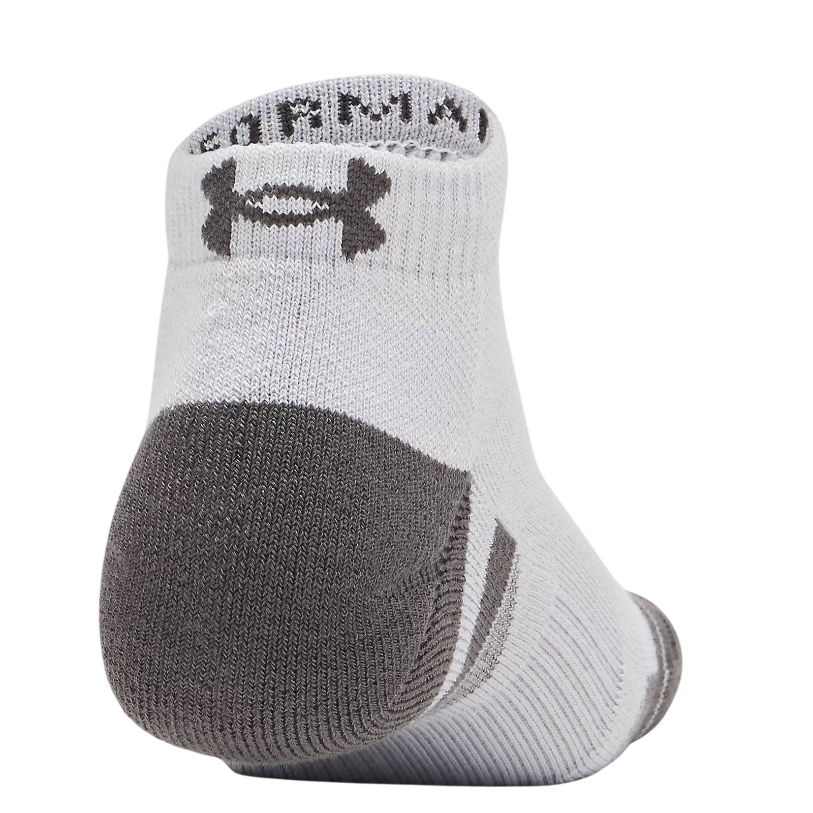 Under Armour Performance Tech Low Socks (6 Pairs)