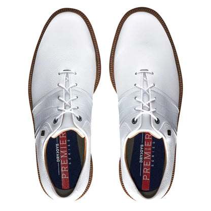 FootJoy Mens Premiere Series Packard Golf Shoes - Wide