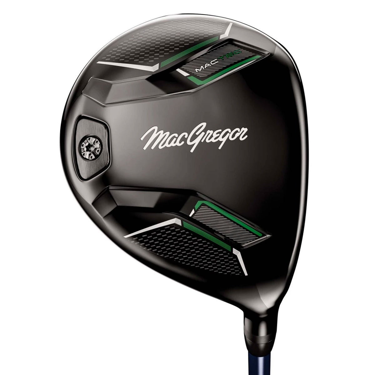 MacGregor Golf Mens MacTec X Fairway Wood