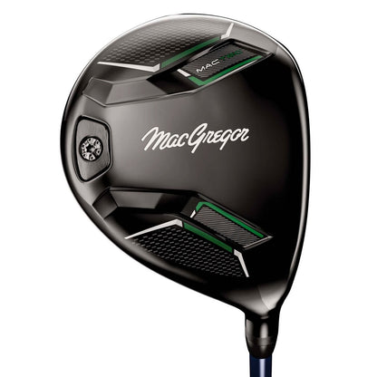 MacGregor Golf Mens MacTec X Fairway Wood