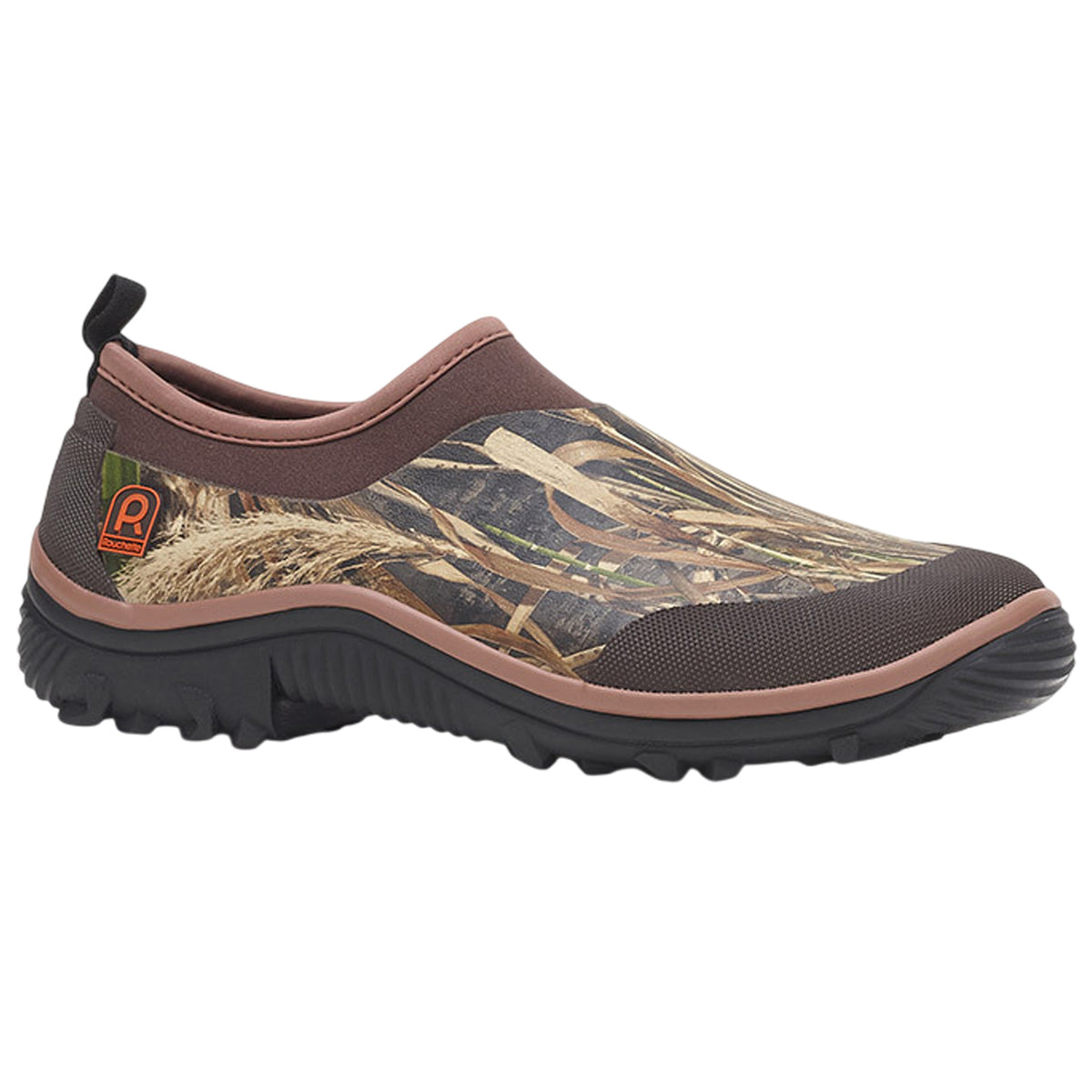 Rouchette Unisex Trial Clogs