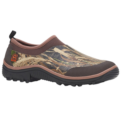 Rouchette Unisex Trial Clogs