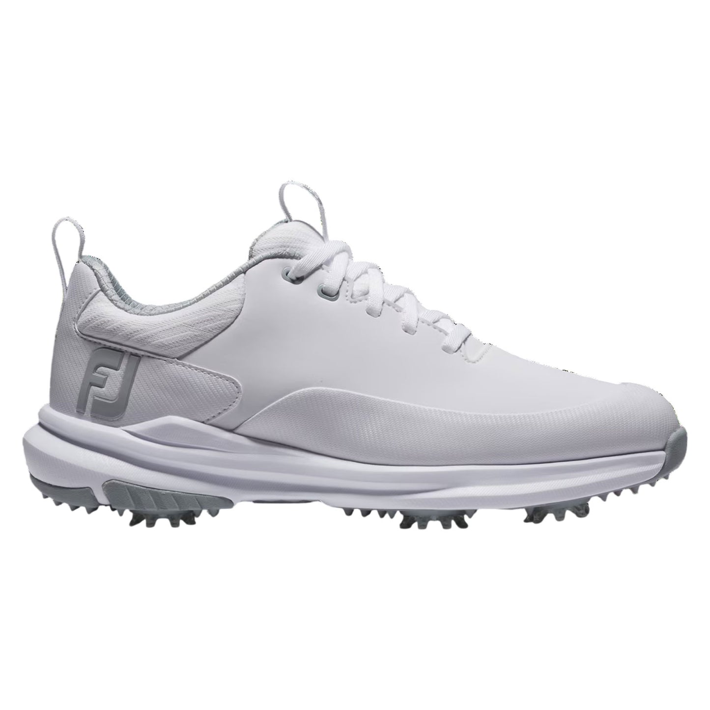 FootJoy Ladies Tour Rival Waterproof Golf Shoes 97852