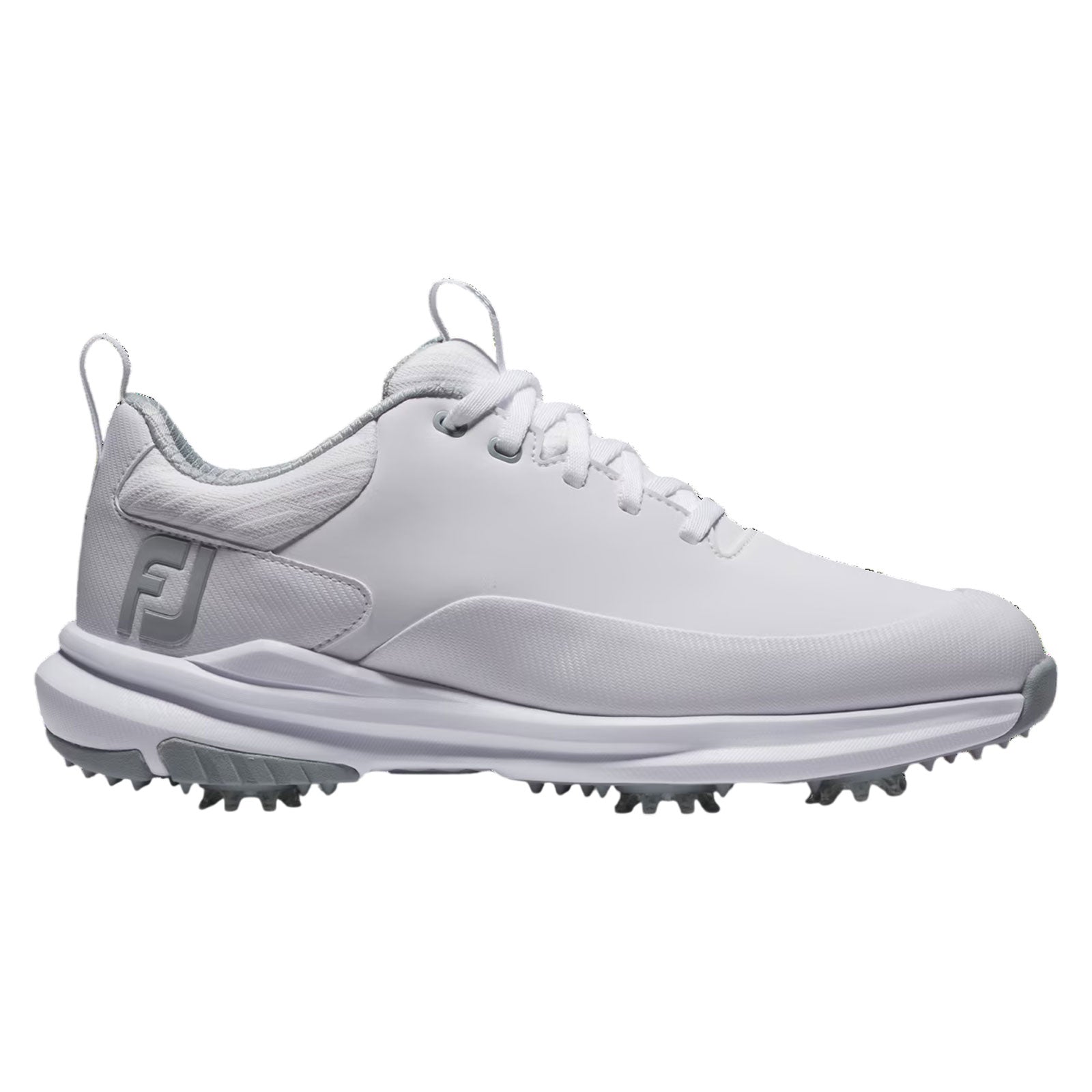 FootJoy Ladies Tour Rival Waterproof Golf Shoes 97852