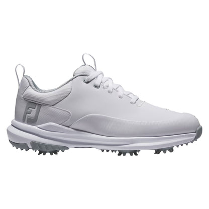 FootJoy Ladies Tour Rival Waterproof Golf Shoes 97852