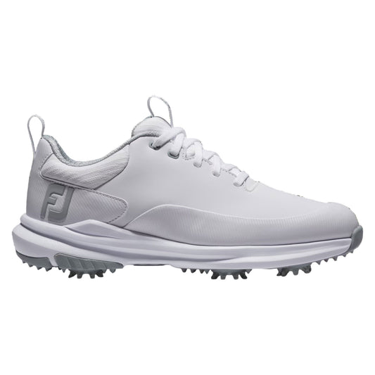 FootJoy Ladies Tour Rival Waterproof Golf Shoes 97852